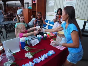 thumbnail: Children's activities