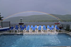 thumbnail: Outdoor pool