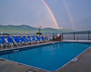 thumbnail: Outdoor pool