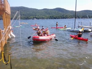 thumbnail: Boating