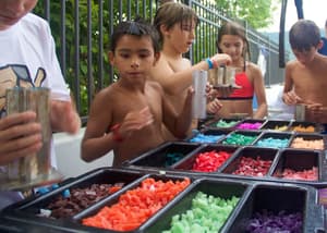 thumbnail: Children's activities