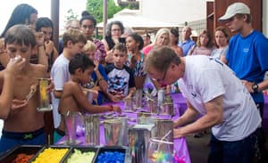 thumbnail: Children's activities