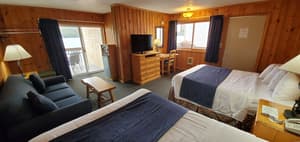 thumbnail: View from room