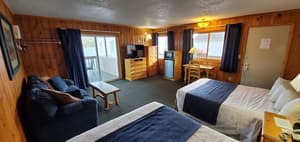 thumbnail: View from room