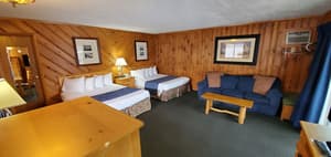 thumbnail: View from room