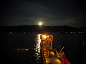 thumbnail: Lake view