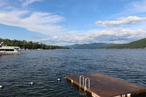 thumbnail: Lake view