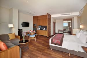 thumbnail: Room