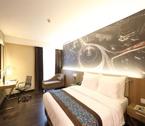 thumbnail: Room
