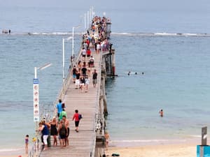 thumbnail: Beach