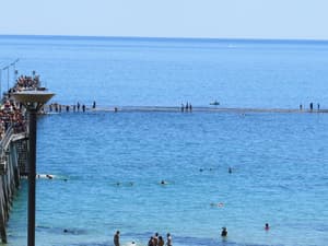 thumbnail: Beach