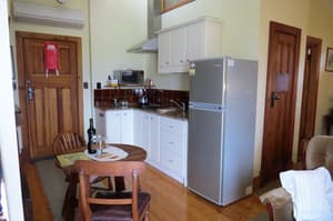 thumbnail: Private kitchenette
