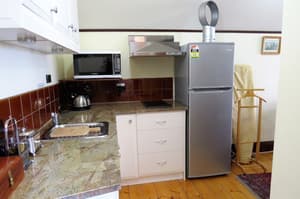 thumbnail: Private kitchenette