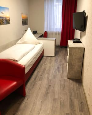 thumbnail: Room