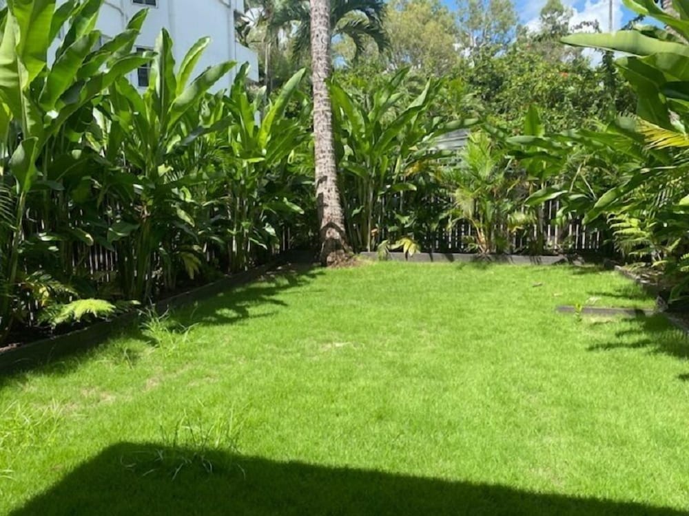 Play area