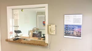 thumbnail: Reception