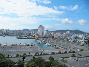 thumbnail: View from property