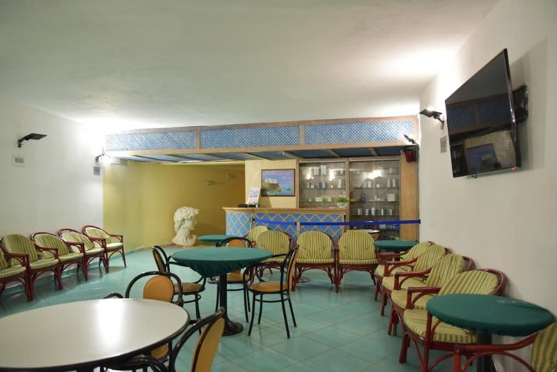 General view