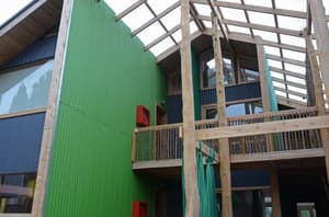 thumbnail: Exterior