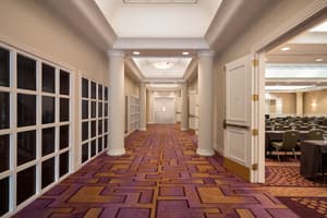 thumbnail: Banquet hall