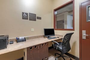 thumbnail: Business center