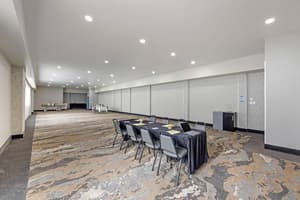 thumbnail: Meeting facility