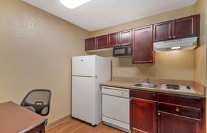 thumbnail: Private kitchen