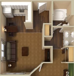 thumbnail: Room