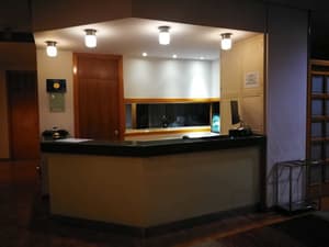 thumbnail: Reception