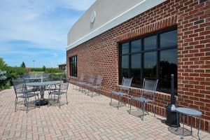 thumbnail: BBQ/picnic area