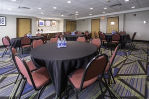 thumbnail: Meeting facility