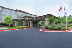 thumbnail: Meeting facility