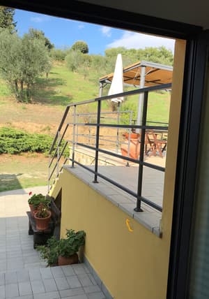 thumbnail: Terrace/patio