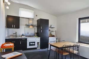 thumbnail: Private kitchen