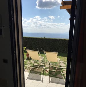 thumbnail: Terrace/patio