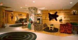 thumbnail: Banquet hall