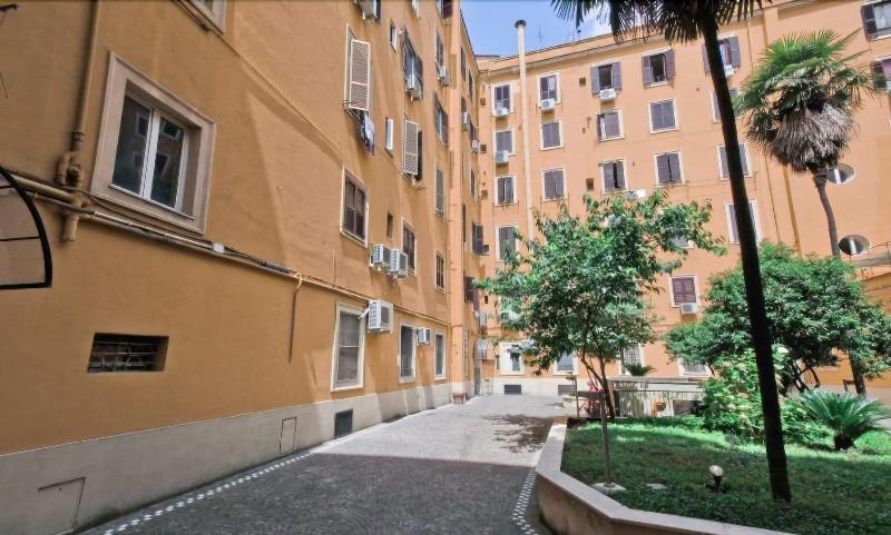 General view