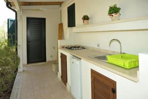 thumbnail: Private kitchen