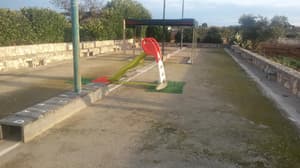 thumbnail: Children's area