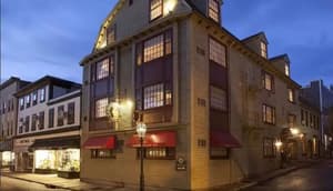 Americas Cup Inn