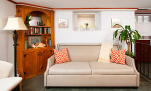 thumbnail: Living area