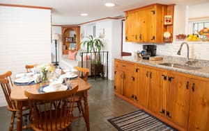 thumbnail: Private kitchen