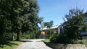 thumbnail: Property entrance