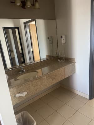 thumbnail: Bathroom