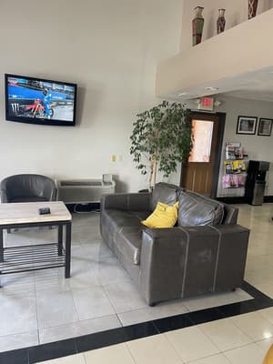 thumbnail: Reception