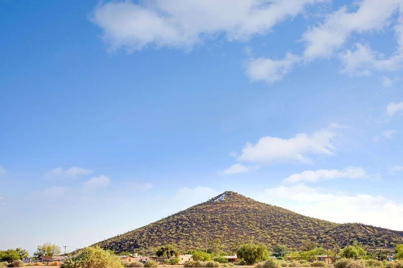 General view