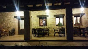 thumbnail: Front of property - evening/night