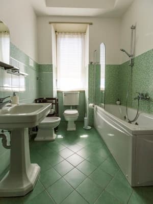 thumbnail: Bathroom