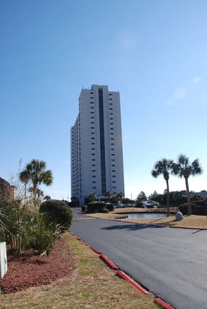 thumbnail: View from property
