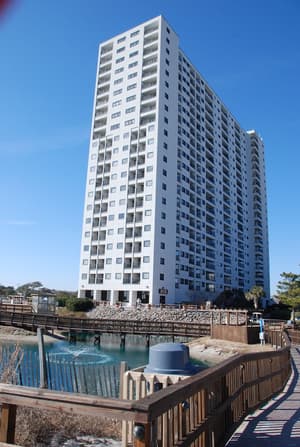 thumbnail: Front of property